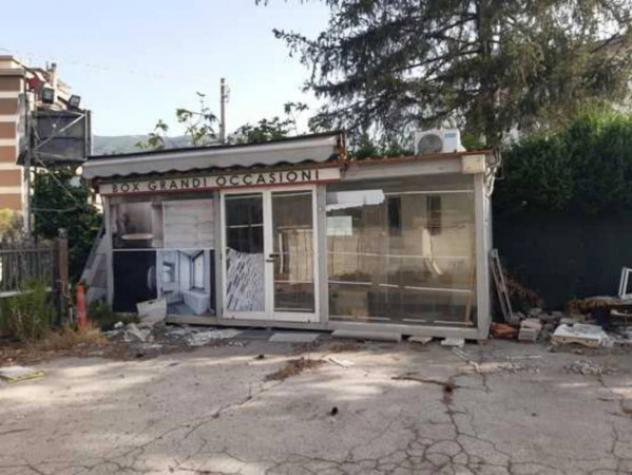 Immobile in asta di 247 m² in vendita a Terni - Foto 4