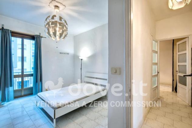Appartamento di 80 m² con 3 locali in vendita a Torino - Foto 15