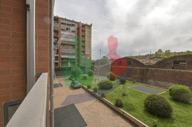 Appartamento in vendita a Torino, Borgata Vittoria - Foto 20