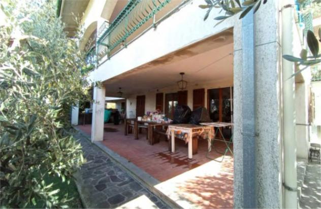 Immobile in asta di 296 m² con più di 5 locali e box auto in vendita a Vallefoglia - Foto 3