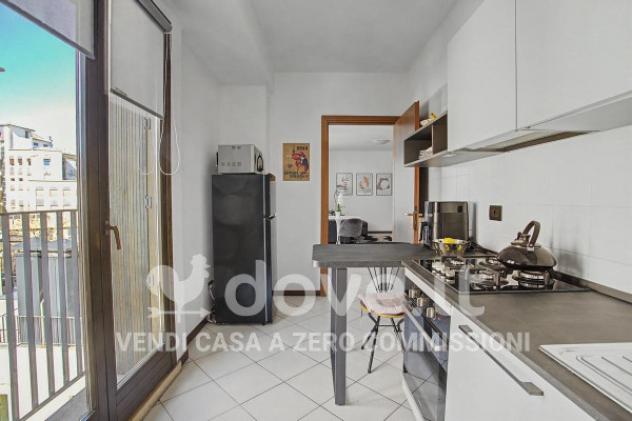 Appartamento di 70 m² con 2 locali e box auto in vendita a Varese - Foto 10