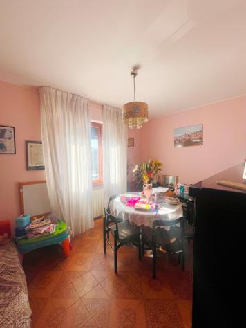 Villetta trifamiliare in vendita a Uliveto Terme - Vicopisano 140 mq Rif: 1444335 - Foto 4