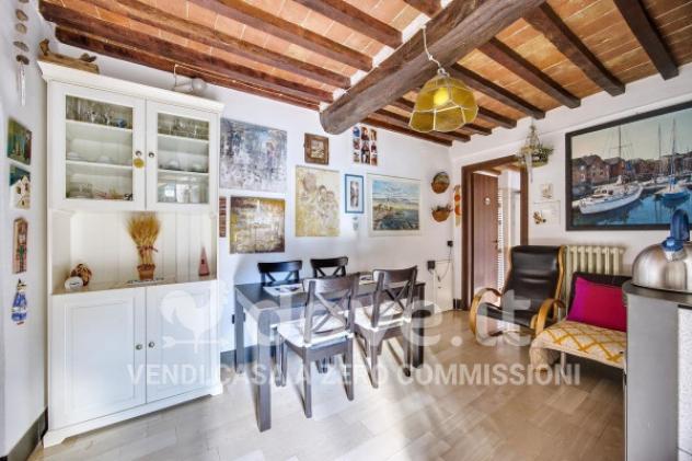 Appartamento di 60 m² con 2 locali in vendita a Volterra - Foto 6
