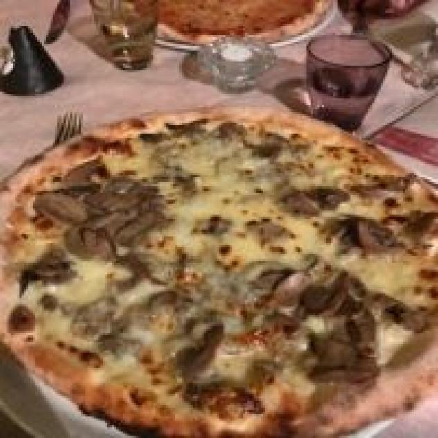 Ristorante Pizzeria Zur Traube - Foto 4