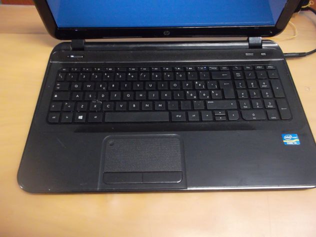 NOTEBOOK HP 15-B035EL CORE I3+4GB+120AAS+WINDOWS 11 - Foto 6