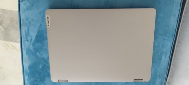Notebook ibrido Lenovo ideapad flex 5 nuovo - Foto 6