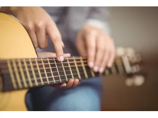 LEZIONI CHITARRA CLASSICA