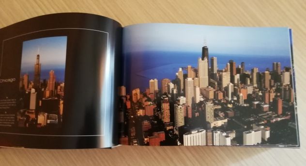 "America". Ediz. illustrata - Copertina rigida - Flying High - Foto 6