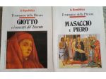 Il romanzo della pittura