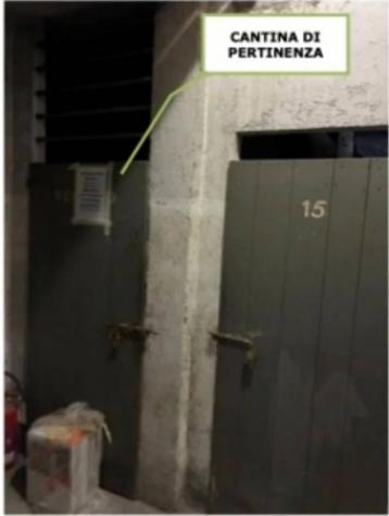 Immobile in asta di 26 m² in vendita a Milano - Foto 8