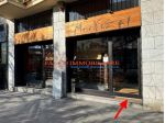 MILANO, AD.ZE CORSO SEMPIONE / CITYLIFE - NEGOZIO 4 LUCI 280 MQ