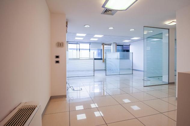 Ufficio in vendita a Pisa 160 mq Rif: 1423951