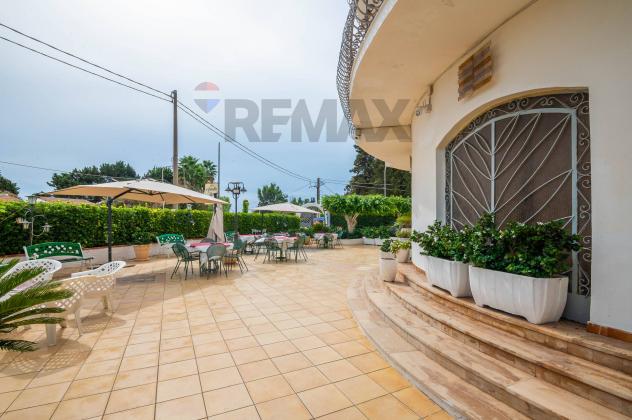 Albergo/Hotel in vendita a Siracusa, Arenella - Foto 16