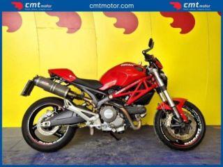 DUCATI Monster 696 Garantita e Finanziabile rif. 24091315