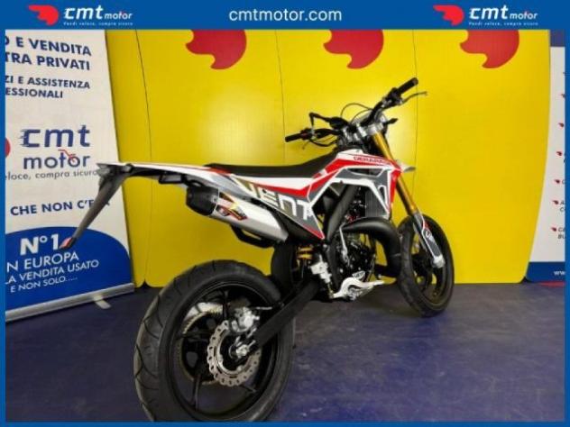 VENT Derapage 50 Garantita e Finanziabile rif. 24096465 - Foto 4