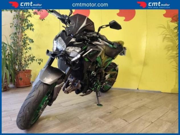 KAWASAKI Z 900 A2 rif. 24117495 - Foto 7