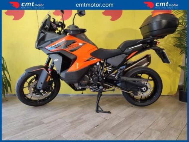KTM 1290 Super Adventure S rif. 23664561 - Foto 3