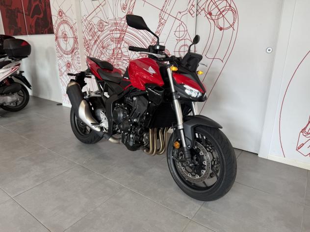 Honda HORNET 1000 HORNET 1000 - YM 2025 - Foto 2