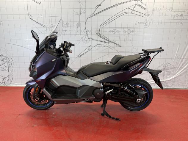 Sym Maxsym TL 508 SYM MAXSYM TL 508 - YM 2023 - Foto 4