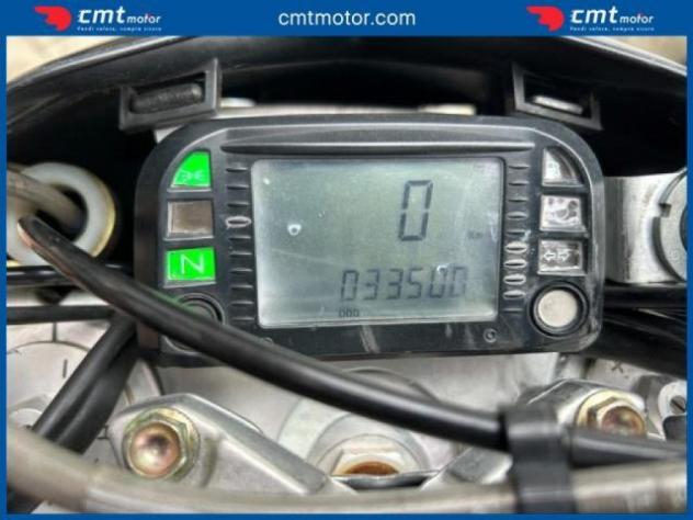 HUSQVARNA SM 610 Finanziabile - Bianco - 33500 rif. 23998737 - Foto 5