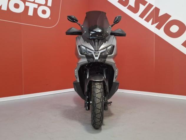 SYM ADX 300 ADX 300 MY26 (2026-) rif. 23971893 - Foto 6