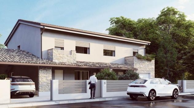 Bifamiliare in vendita a Montegaldella - Foto 7