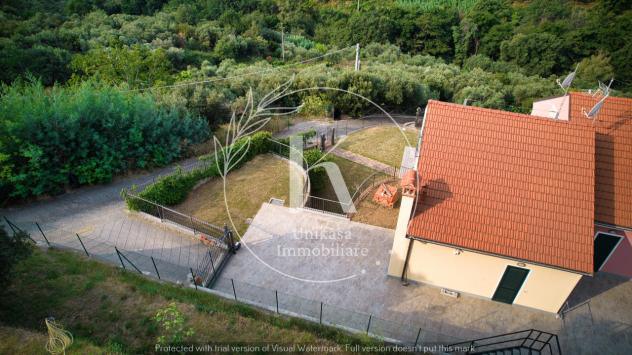 Villa a schiera in vendita a Savona - Foto 5