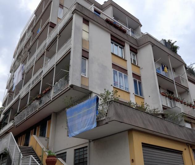 Quadrilocale in affitto a Albissola Marina - Foto 8
