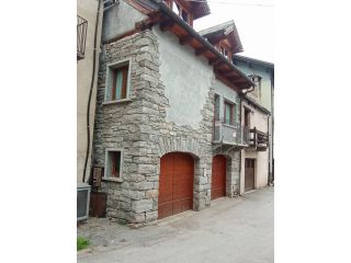 intera casa in valle antigorio Formazza