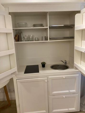 APPARTAMENTO di 1 vani e di 25 mq (FIRENZE) rif. AAJ394 - Foto 13