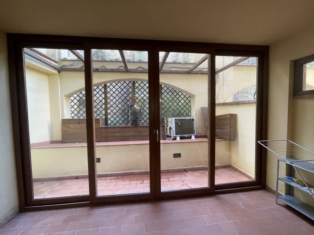 PORTA ROMANA- 1 BED ROOM APT WITH TERRACE - Foto 6