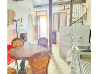 VICINANZE GRANOZZO C.M. CASA RUSTICA AUTONOMA ARREDATA ZERO SPESE