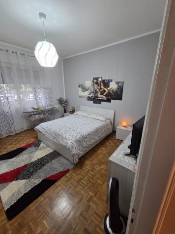 Lungo Po Antonelli Zona Vanchiglietta bilocale arredato - Foto 9