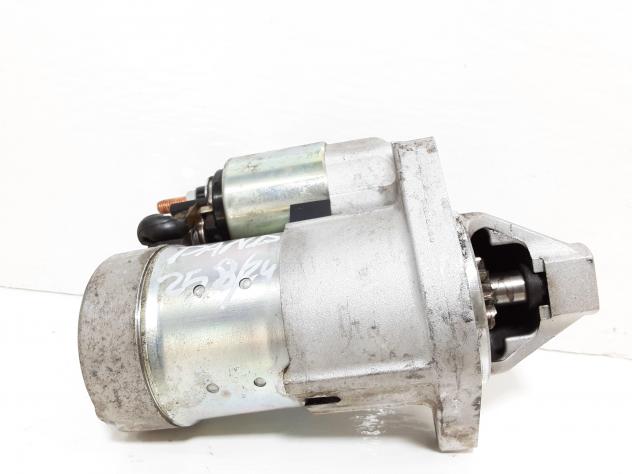 MOTORINO D' AVVIAMENTO FIAT Panda 3° Serie 169 A4.000 Benzina 1200 (12) - Foto 5