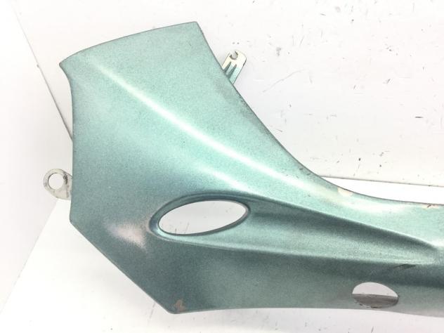 GILERA DNA 50 CARENA FIANCATA POSTERIORE SINISTRA - ATTACCO ROTTO 2005 2007 - Foto 9