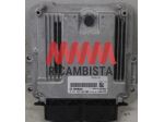 0281031204 55265162 Jeep Renegade 1.6 centralina motore Bosch
