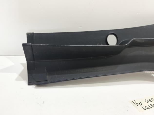 GRIGLIA GOCCIOLATOIO ANT. VOLKSWAGEN Golf 7 Berlina 5G1819403A (12) - Foto 10