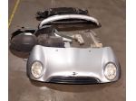 Musata completa Mini Cooper 1.6B 2004 W10B16A GRIGIO CHIARO