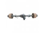 ASSALE POSTERIORE VOLKSWAGEN LT 35 1° Serie 281 525 085 CP Diesel 2383 (7591)