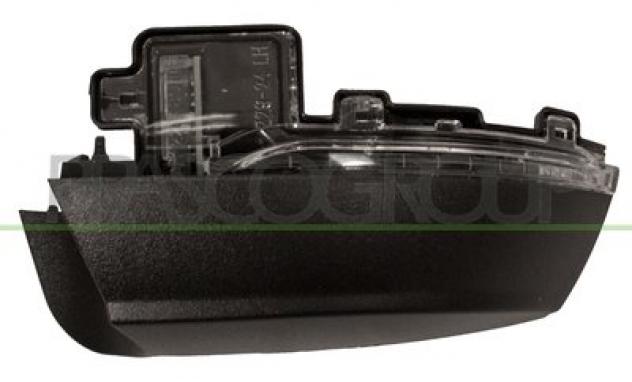 FANALINO LAT. S. VG0237416 Parti elettriche  Fanaleria  Proiettori  Fanalino comple VOLKSWAGEN - CROSS POLO - 2010  2014, VOLKSWAGEN - CROSS P