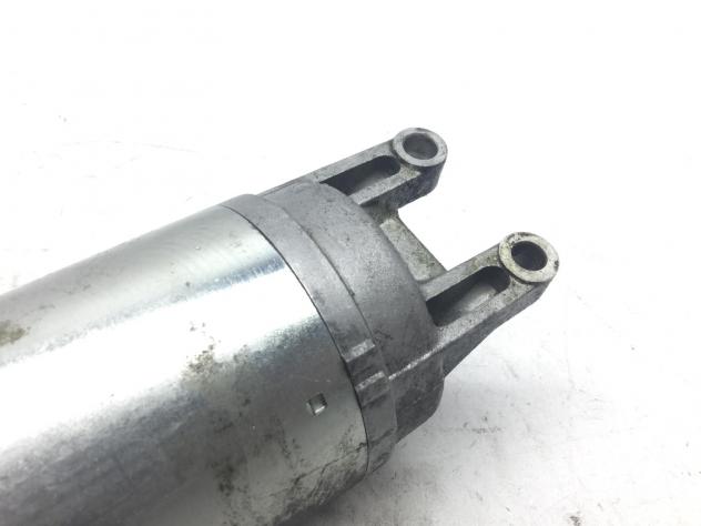 SUZUKI BURGMAN AN 250 MOTORINO AVVIAMENTO STARTER MOTORE 1999 2000 AN131 - Foto 3