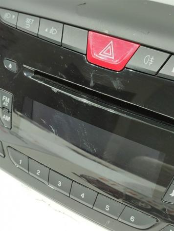 AUTORADIO LANCIA Ypsilon 4° Serie 7641392316 169A4000 (1123) - Foto 3