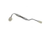 Tubo Olio Turbina Fiat Panda 1.3 Multijet (nuovo) 54359880018 MTO044G - 03343