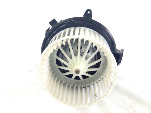 3645625 MOTORINO VENTOLA VENTILAZIONE ABITACOLO OPEL CROSSLAND 1.2 B 61KW 5P (2020) RICAMBIO USATO