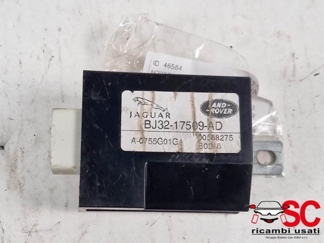 Centralina Antenna Autoradio Evoque BJ3217509AD LR079063 - 46584 - Foto 4