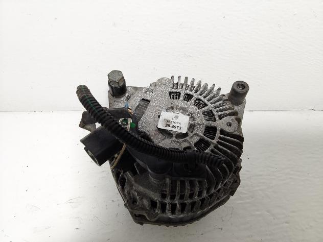 ALTERNATORE CITROEN C5 Station Wagon 284973 RHR Diesel 2000 (0818) - Foto 4