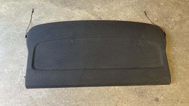 Cappelliera copribaule Audi A3 8v 5 porte del 2015