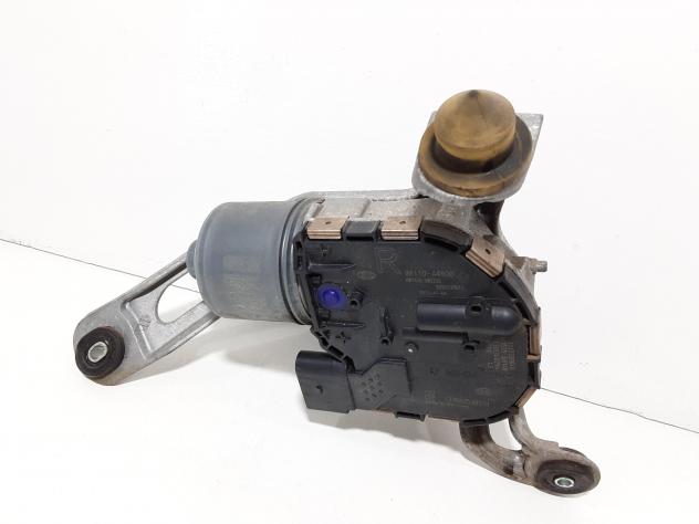 MOTORINO TERGICRISTALLO ANTERIORE KIA Carens Serie 98110A4900 (1318) - Foto 2
