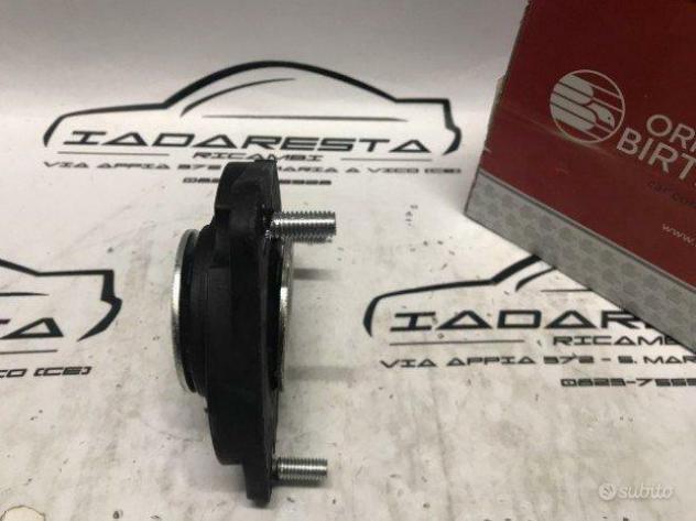 Supporto Ammortizzatore Ford Transit 1377973 - Foto 3
