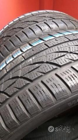 2 gomme 235 45 18 hankook a1282 - Foto 3